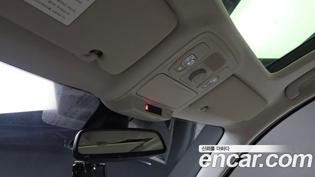 Renault Korea SM6 2016 — photo 19