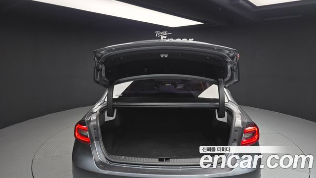 Renault Korea SM6 2016 — photo 20