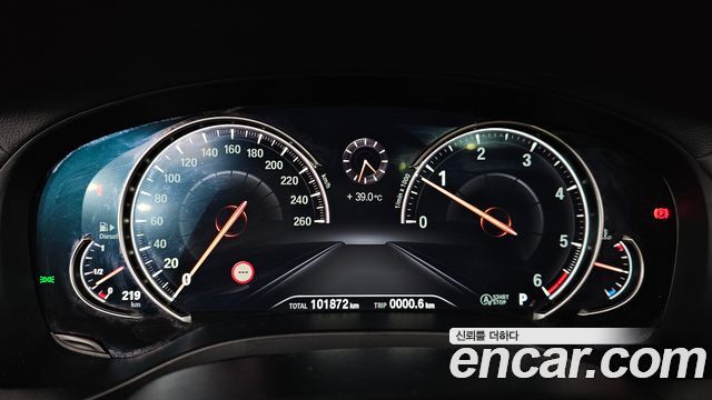 BMW X3 2019 — photo 11