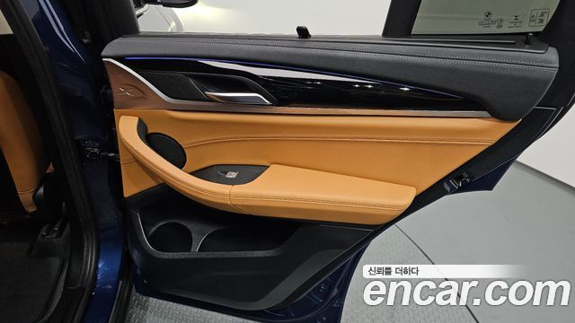 BMW X3 2019 — photo 15