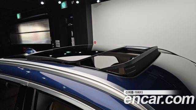 BMW X3 2019 — photo 27