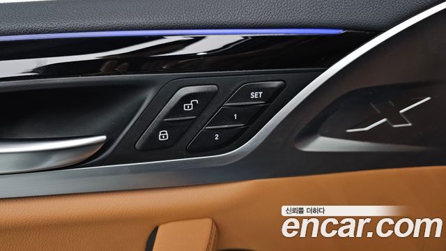 BMW X3 2019 — photo 28