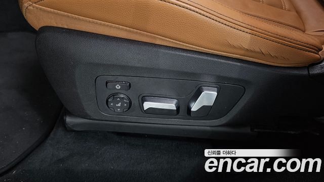 BMW X3 2019 — photo 29