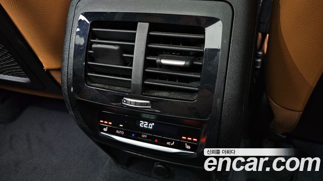 BMW X3 2019 — photo 30