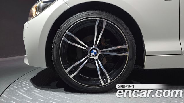 BMW 1-Series 2014 — photo 5