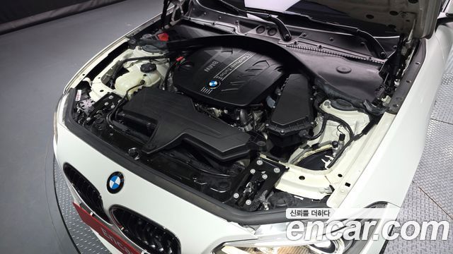 BMW 1-Series 2014 — photo 6