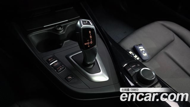 BMW 1-Series 2014 — photo 9
