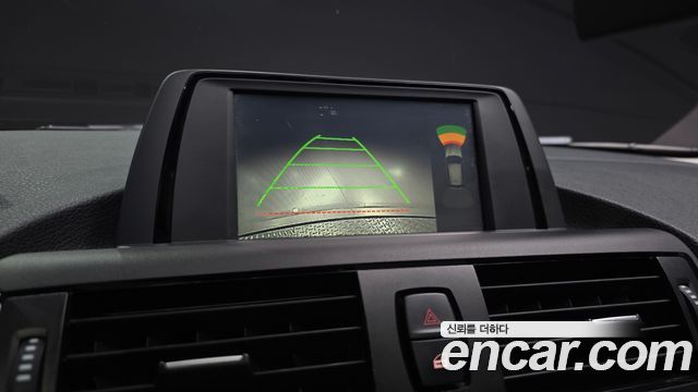 BMW 1-Series 2014 — photo 15