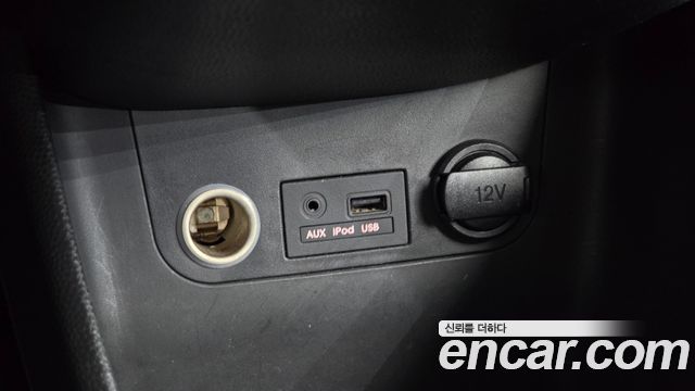 Kia morning 2012 — photo 16