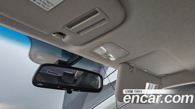 Kia morning 2012 — photo 19