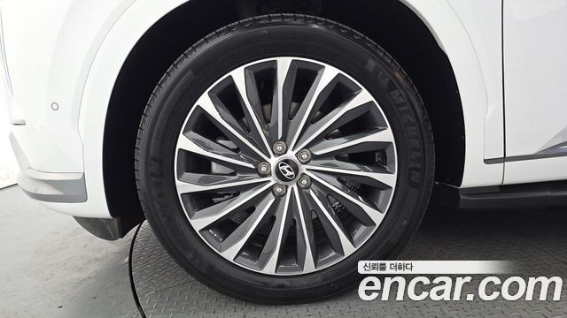 Hyundai Palisade 2023 — photo 5