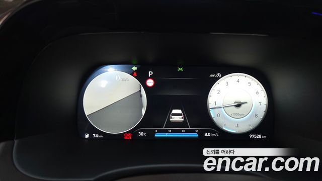 Hyundai Palisade 2023 — photo 11