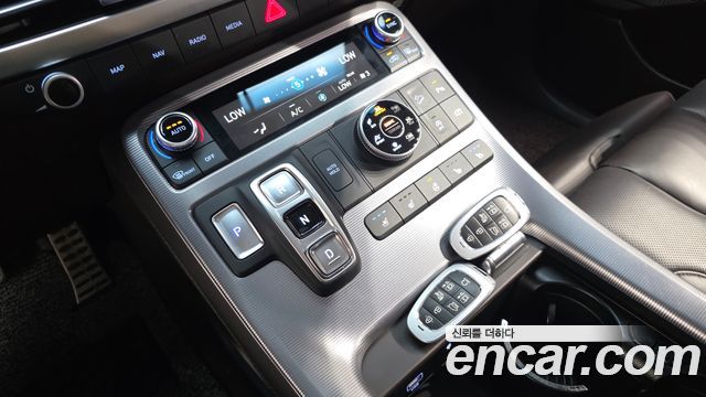 Hyundai Palisade 2023 — photo 12