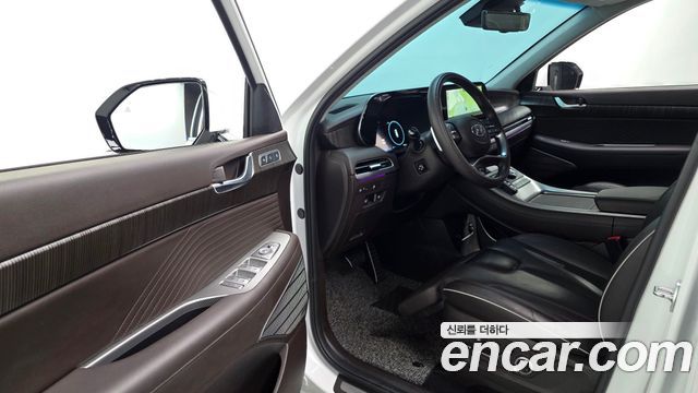 Hyundai Palisade 2023 — photo 13