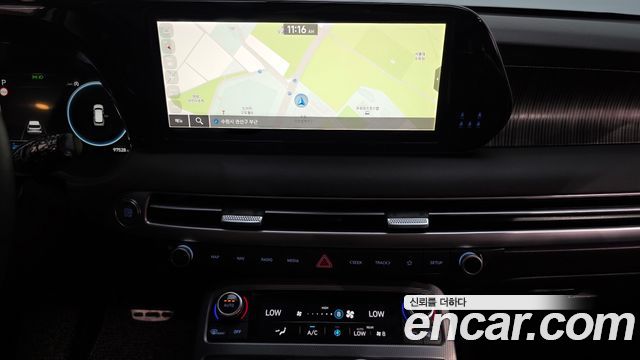 Hyundai Palisade 2023 — photo 19
