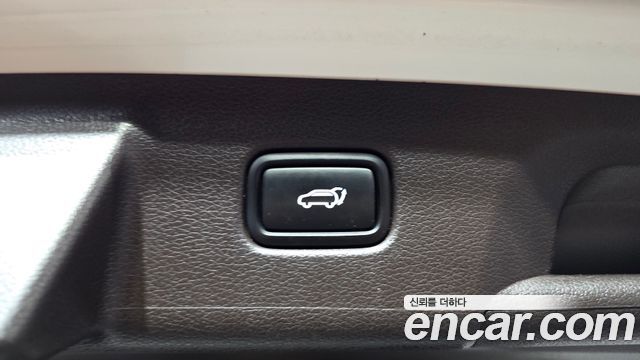 Hyundai Palisade 2023 — photo 22