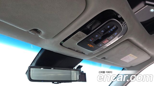 Hyundai Palisade 2023 — photo 24