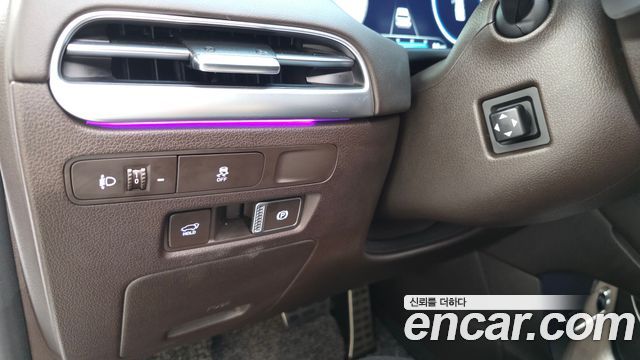 Hyundai Palisade 2023 — photo 25
