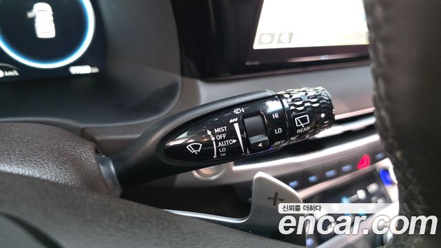 Hyundai Palisade 2023 — photo 26