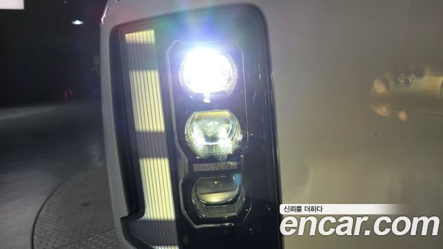 Hyundai Palisade 2023 — photo 8
