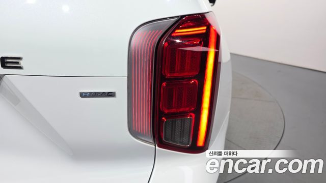 Hyundai Palisade 2023 — photo 9