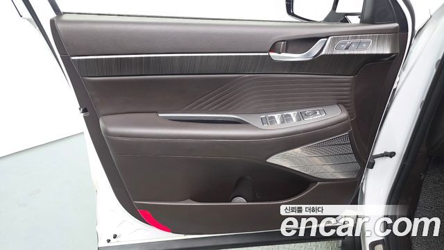 Hyundai Palisade 2023 — photo 14