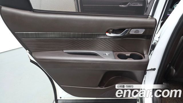 Hyundai Palisade 2023 — photo 15