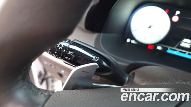 Hyundai Palisade 2023 — photo 28
