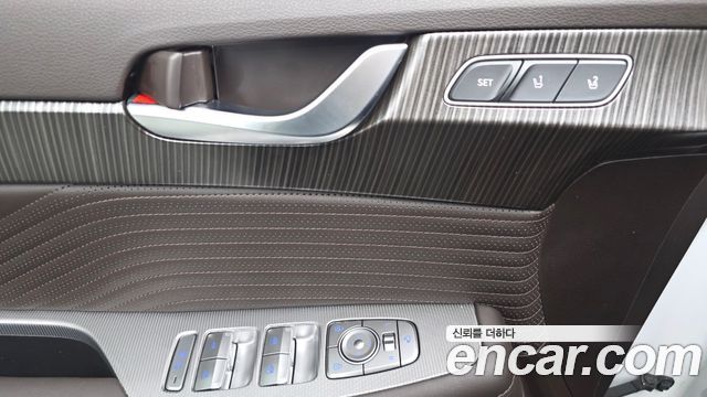 Hyundai Palisade 2023 — photo 29