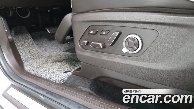 Hyundai Palisade 2023 — photo 35