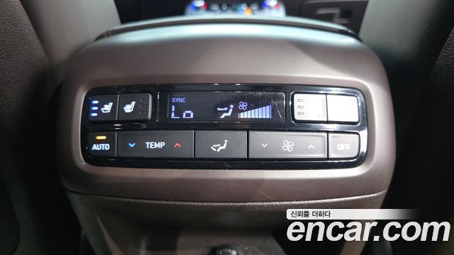 Hyundai Palisade 2023 — photo 36