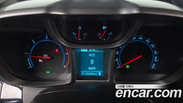 Chevrolet Korea Orlando 2016 — photo 11