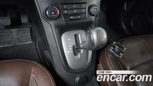 Chevrolet Korea Orlando 2016 — photo 12