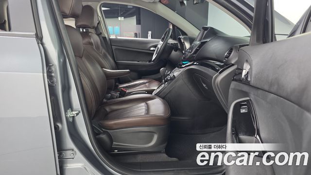 Chevrolet Korea Orlando 2016 — photo 17