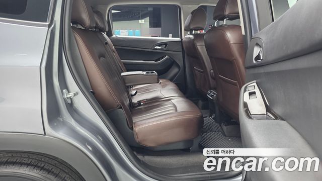 Chevrolet Korea Orlando 2016 — photo 18