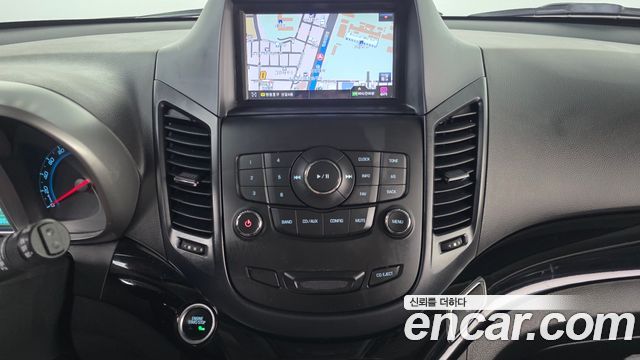 Chevrolet Korea Orlando 2016 — photo 20