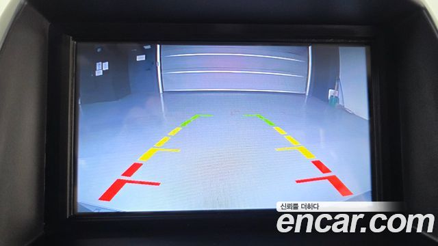 Chevrolet Korea Orlando 2016 — photo 21