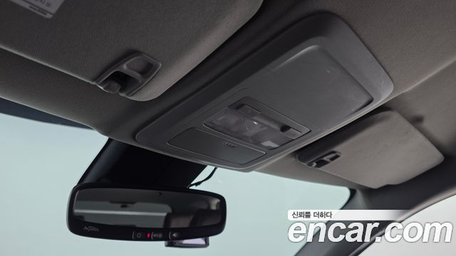 Chevrolet Korea Orlando 2016 — photo 22