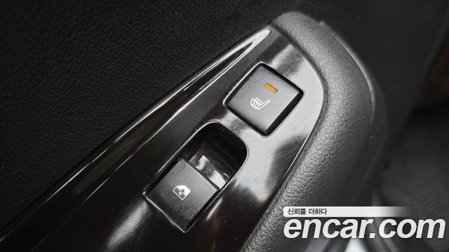 Chevrolet Korea Orlando 2016 — photo 23