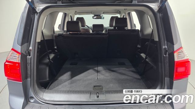 Chevrolet Korea Orlando 2016 — photo 26