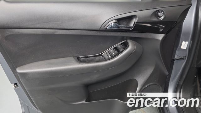 Chevrolet Korea Orlando 2016 — photo 14