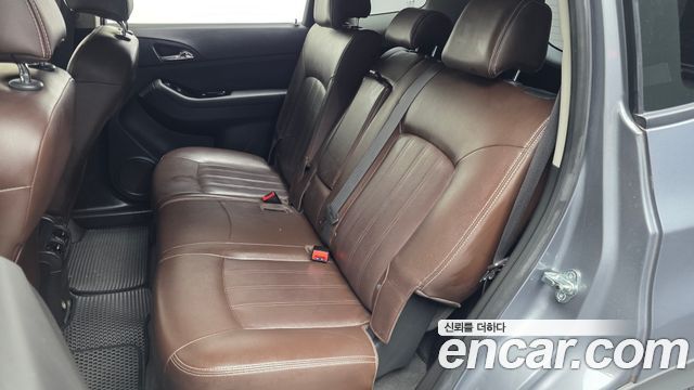 Chevrolet Korea Orlando 2016 — photo 16