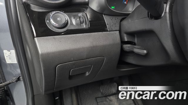 Chevrolet Korea Orlando 2016 — photo 27