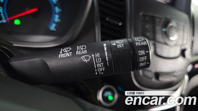 Chevrolet Korea Orlando 2016 — photo 28