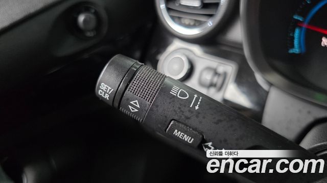 Chevrolet Korea Orlando 2016 — photo 30