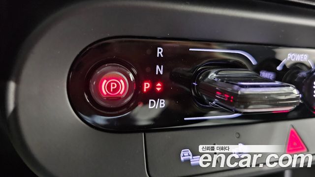 Mini Cooper 2026 — photo 12
