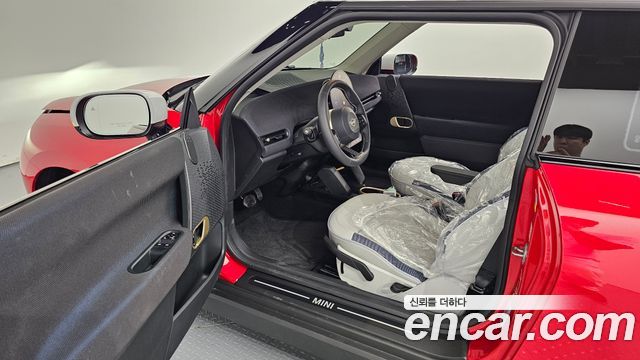 Mini Cooper 2026 — photo 13