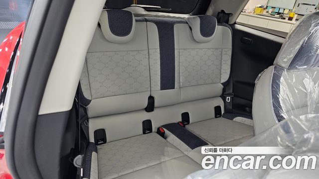 Mini Cooper 2026 — photo 18
