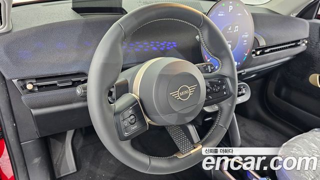 Mini Cooper 2026 — photo 19