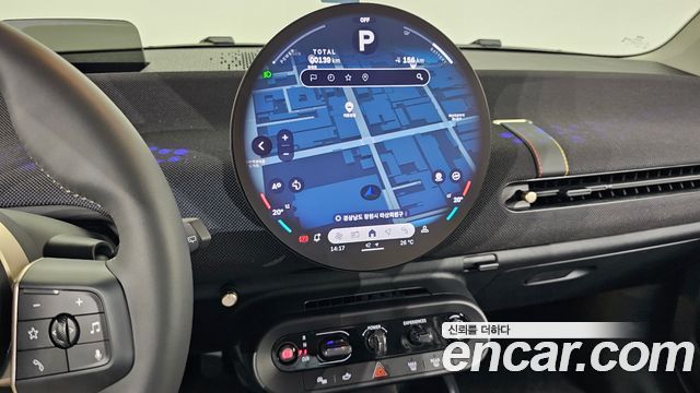 Mini Cooper 2026 — photo 20